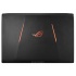 Laptop Gamer ASUS ROG GL502VM-FY225T 15.6'', Intel Core i7-7700HQ 2.80GHz, 16GB, 256GB SSD, NVIDIA GeForce GTX 1060, Windows 10 64-bit, Negro  5
