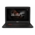 Laptop ASUS ROG STRIX GL502VT 15.6", Intel Core i7-6700HQ 2.60GHz, 16GB, 256GB SSD, Windows 10 Home, Negro  1