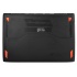 Laptop ASUS ROG STRIX GL502VT 15.6", Intel Core i7-6700HQ 2.60GHz, 16GB, 256GB SSD, Windows 10 Home, Negro  10