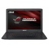 Laptop Gamer ASUS ROG GL552 15.6'', Intel Core i7-6700HQ 2.60GHz, 12GB, 1TB, NVIDIA GeForce GTX 960M, Windows 10 Home, Metálico  6