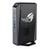 Mini PC ASUS ROG GR70, AMD Ryzen 9 9955HX3D, NVIDIA GeForce RTX 5070, 32GB, 2TB SSD, Windows 11 Home