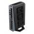 Mini PC ASUS ROG GR70, AMD Ryzen 9 9955HX3D, NVIDIA GeForce RTX 5070, 32GB, 2TB SSD, Windows 11 Home - Imagen adicional 1