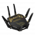 ASUS Router Gaming ROG Rapture GT-BE98 Pro Edition 20 MU-MIMO Firewall, Wi-Fi 6, 1 x RJ-45 30 Gbit/s WLAN, Inalámbrico, Triple Banda 2.4/5/6 GHz, 8 Antenas Externas - Imagen adicional 2