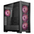 Gabinete ASUS GT302, Midi-Tower, ATX/EATX/Micro-ATX/Mini-ITX, USB 3.0, sin Fuente, 4 Ventiladores Instalados, Negro  11