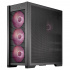 Gabinete ASUS GT302, Midi-Tower, ATX/EATX/Micro-ATX/Mini-ITX, USB 3.0, sin Fuente, 4 Ventiladores Instalados, Negro  12