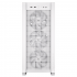 Gabinete ASUS GT302 ARGB, Midi-Tower, ATX/EATX/Micro-ATX/Mini-ITX, USB 3.0, sin Fuente, 4 Ventiladores Instalados, Blanco - Imagen adicional 1