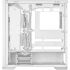 Gabinete ASUS GT302 ARGB, Midi-Tower, ATX/EATX/Micro-ATX/Mini-ITX, USB 3.0, sin Fuente, 4 Ventiladores Instalados, Blanco - Imagen adicional 6