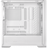 Gabinete ASUS GT302 ARGB, Midi-Tower, ATX/EATX/Micro-ATX/Mini-ITX, USB 3.0, sin Fuente, 4 Ventiladores Instalados, Blanco - Imagen adicional 4