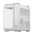 Gabinete ASUS TUF Gaming GT502, Midi-Tower, ATX/Micro-ATX/Mini-ITX, USB 3.0, sin Fuente, sin Ventiladores Instalados, Blanco  6