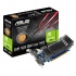Tarjeta de Video ASUS NVIDIA GeForce GT 610, 2GB 64-bit DDR3, PCI Express 2.0  1