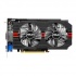 ASUS NVIDIA GeForce GTX 650 Ti, 1GB GDDR5, DVI, VGA, HDCP, 3D Vision, PCI Express 3.0  2