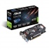ASUS NVIDIA GeForce GTX 650 Ti, 1GB GDDR5, DVI, VGA, HDCP, 3D Vision, PCI Express 3.0  4