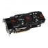 ASUS NVIDIA GeForce GTX 660 Ti, 2GB DDR5, DVI, HDCP, PCI Express 3.0  1