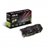 ASUS NVIDIA GeForce GTX 670 DirectCU II, 2GB DDR5, DVI, HDCP, 3D Vision, PCI Express 3.0  3