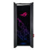 Gabinete ASUS ROG Strix Helios GX601, Midi-Tower, ATX/EATX/Micro-ATX/Mini-ITX, USB 3.0, sin Fuente, 4 Ventiladores Instalados, Negro  1