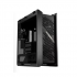 Gabinete ASUS Strix Helios II, Midi-Tower, ATX/EATX/Micro-ATX/Mini-ITX, USB 3.0, sin Fuente, 4 Ventiladores Instalados, Negro