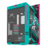 Computadora Gamer ASUS GX601S HATSUNE MIKU EDITION, AMD Ryzen 7 8700F, NVIDIA GeForce RTX 5080, 48GB, 1TB SSD, Windows 11 Prueba