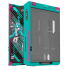 Computadora Gamer ASUS GX601S HATSUNE MIKU EDITION, AMD Ryzen 7 8700F, NVIDIA GeForce RTX 5080, 48GB, 1TB SSD, Windows 11 Prueba - Imagen adicional 3