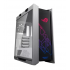 Gabinete ASUS Strix Helios White, Midi-Tower, ATX/EATX/Micro-ATX/Mini-ITX, USB 3.0, sin Fuente, 4 Ventiladores Instalados, Blanco