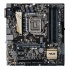 Tarjeta Madre Asus micro ATX H170M-PLUS, S-1151, Intel H170, HDMI, 64GB DDR4 para Intel