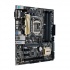 Tarjeta Madre Asus micro ATX H170M-PLUS, S-1151, Intel H170, HDMI, 64GB DDR4 para Intel - Imagen adicional 1