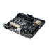 Tarjeta Madre Asus micro ATX H170M-PLUS, S-1151, Intel H170, HDMI, 64GB DDR4 para Intel - Imagen adicional 2