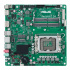 Tarjeta Madre ASUS Mini-ITX Pro H610T D4-CSM, S-1700, Intel H610, HDMI, 64GB DDR4 para Intel ― Requiere Actualización de BIOS para Procesadores Intel 13va. Generación  4