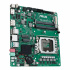 Tarjeta Madre ASUS Mini-ITX Pro H610T D4-CSM, S-1700, Intel H610, HDMI, 64GB DDR4 para Intel ― Requiere Actualización de BIOS para Procesadores Intel 13va. Generación  6