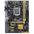 Tarjeta Madre ASUS microATX H81M-PLUS, S-1150, Intel H81, HDMI, 16GB DDR3 para Intel  1