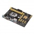 Tarjeta Madre ASUS microATX H81M-PLUS, S-1150, Intel H81, HDMI, 16GB DDR3 para Intel  3