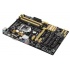 Tarjeta Madre ASUS ATX H87-PLUS, S-1150, Intel H87, HDMI, 32GB DDR3, para Intel  2