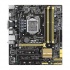 Tarjeta Madre ASUS micro ATX H87M-PLUS/CSM, S-1150, Intel H87, HDMI, 32GB DDR3, para Intel  1