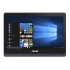 ASUS 2 en 1 VivoBook Flip J202NA-DH01T 11.6" HD, Intel Celeron N3350 1.10GHz, 4GB, 64GB eMMC, Windows 10 S 64-bit, Gris ― Teclado en Inglés  3