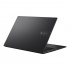 Laptop Gamer ASUS VivoBook 16X K3605VU 16" WUXGA, Intel Core i7-13700H 3.70GHz, 16GB, 1TB SSD, NVIDIA GeForce RTX 4050, Windows 11 Home 64-bit, Inglés, Negro Indie  5
