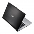 Laptop ASUS K46CM 14'', Intel Core i5-3317U 1.70GHz, 6GB, 500GB, Windows 8 64-bit, Gris  1