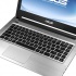 Laptop ASUS K46CM 14'', Intel Core i5-3317U 1.70GHz, 6GB, 500GB, Windows 8 64-bit, Gris  3