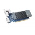 Tarjeta de Video ASUS NVIDIA GeForce GT 710, 1GB 32-bit GDDR5, PCI Express 2.0 ― incluye Procesador Intel Core i3-9100F  3