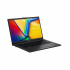 Laptop ASUS Vivobook Go 14 L1404FA 14" Full HD, AMD Ryzen 3 7320U 2.40GHz, 8GB, 512GB SSD, Windows 11 Home 64-bit, Español, Negro  2