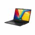 Laptop ASUS Vivobook Go 14 L1404FA 14" Full HD, AMD Ryzen 3 7320U 2.40GHz, 8GB, 512GB SSD, Windows 11 Home 64-bit, Español, Negro  3