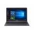 Laptop ASUS Vivobook L203 11" HD, Intel Celeron N4000 1.10GHz, 4GB, 64GB eMMC, Windows 10 Home S, Inglés, Negro  1