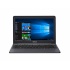 Laptop ASUS Vivobook L203, 11.6" 1366x768 HD, Intel Celeron N4000, 4GB, 64GB eMMC, Windows 10 Home S, Inglés  1
