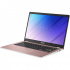Laptop ASUS L410MA 14" HD, Intel Celeron N4020 1.10GHz, 4GB, 128GB eMMC, Windows 10 Pro 64-bit, Español, Rosa  7