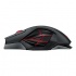 Mouse Gamer ASUS Láser ROG Spatha, Alámbrico/Inalámbrico, USB, 8200DPI, Negro  2