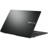 Laptop ASUS VivaBook Go 15 15.6" 1920x1080 Full HD, Intel Core i3-N305, 8GB, 256GB SSD, Windows 11 Home, Inglés   2