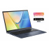 Laptop ASUS Vivobook 15, 15.6" 1920x1080 Full HD, AMD Ryzen 9 7940HS, 16GB, 512GB SSD, Windows 11 Home, Español - Imagen adicional 1