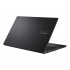 Laptop ASUS VivoBook 15 OLED 15.6" Full HD, AMD Ryzen 7 7730U 2GHz, 16GB, 1TB SSD, Windows 11 Home 64-bit, Inglés, Negro - Imagen adicional 6