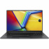 Laptop ASUS VivoBook 15 OLED 15.6" Full HD, AMD Ryzen 7 7730U 2GHz, 16GB, 1TB SSD, Windows 11 Home 64-bit, Inglés, Negro  3