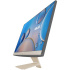 ASUS M3400 All-in-One 24" Full HD, AMD Ryzen 5 5625U 2.30GHz, 8GB, 512GB SSD, Windows 11 Home, Dorado - Imagen adicional 2