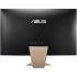 ASUS M3400 All-in-One 24" Full HD, AMD Ryzen 5 5625U 2.30GHz, 8GB, 512GB SSD, Windows 11 Home, Dorado - Imagen adicional 5