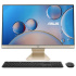 ASUS M3400 All-in-One 24" Full HD, AMD Ryzen 5 5625U 2.30GHz, 8GB, 512GB SSD, Windows 11 Home, Dorado